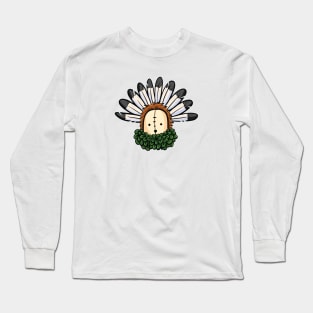 Talking God Long Sleeve T-Shirt